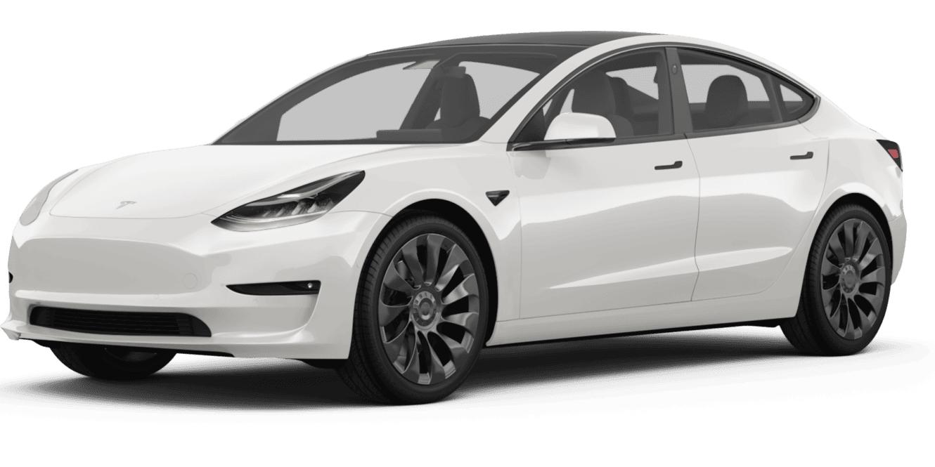 TESLA MODEL 3 2023 5YJ3E1EA4PF598353 image